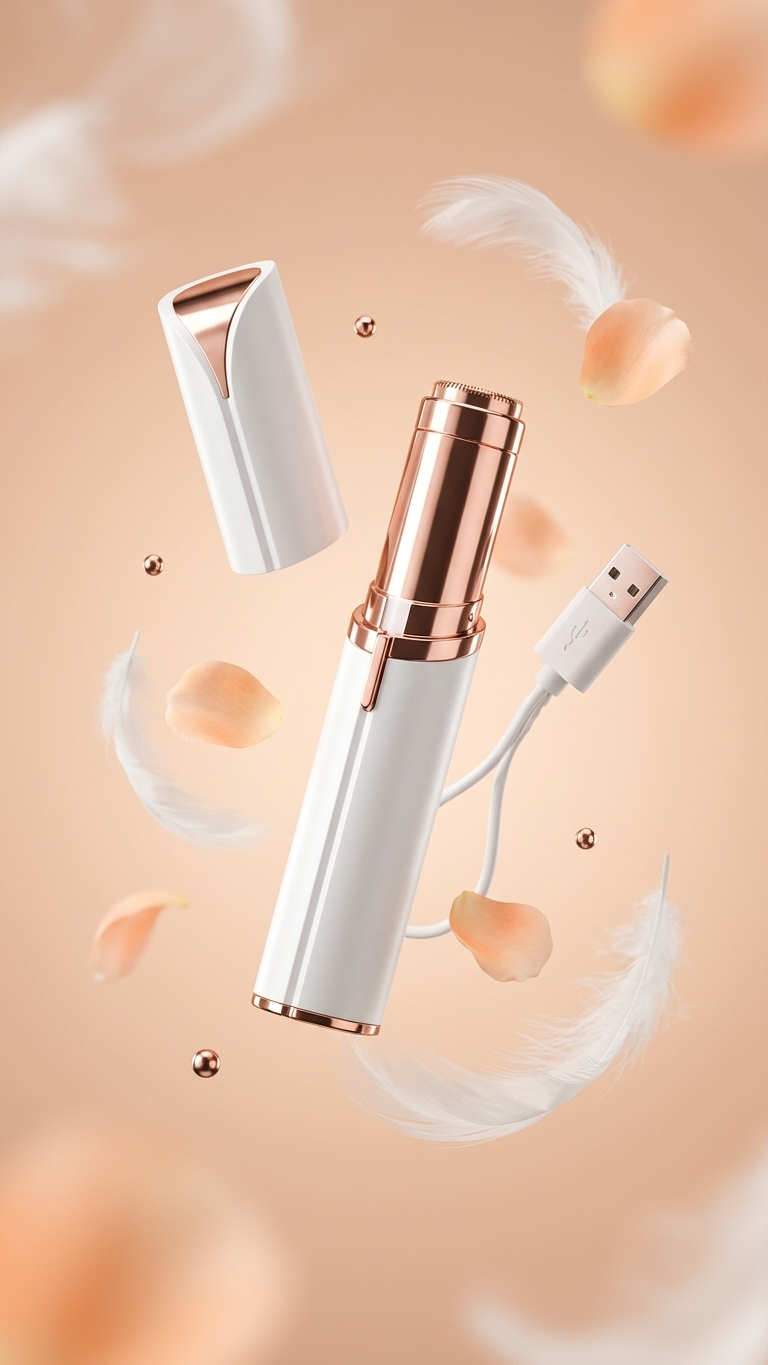InstaSmooth Hair Remover